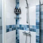 Apartment Stylish 1br Kalaranna, Walk To Old Town, Port, Cafes Tallinn