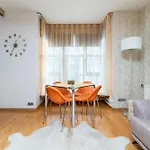 Stylish 1br Kalaranna, Walk To Old Town, Port, Cafes Apartment Tallinn