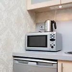 Stylish 1br Kalaranna, Walk To Old Town, Port, Cafes *