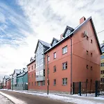 Stylish 1br Kalaranna, Walk To Old Town, Port, Cafes *