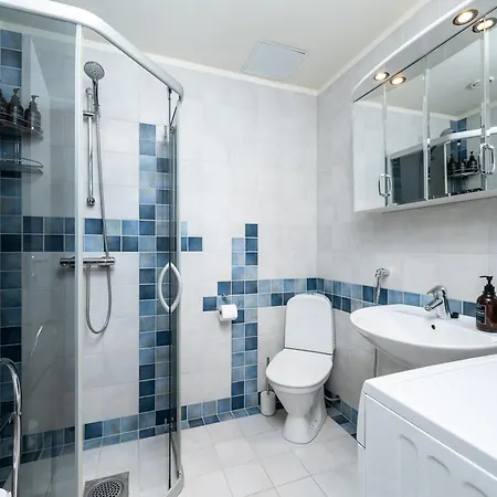 Apartment Stylish 1br Kalaranna, Walk To Old Town, Port, Cafes