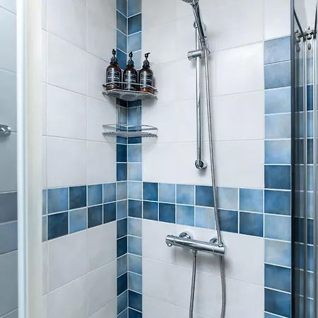 Apartment Stylish 1br Kalaranna, Walk To Old Town, Port, Cafes Tallinn