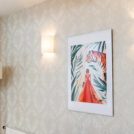 Stylish 1br Kalaranna, Walk To Old Town, Port, Cafes Tallinn