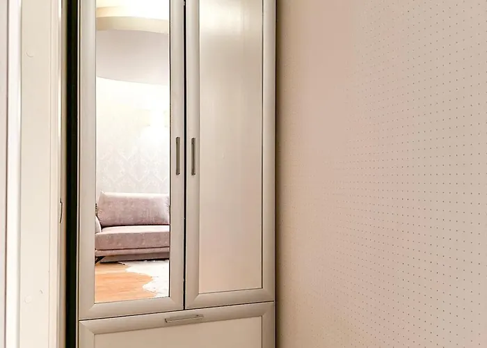 公寓 Stylish 1br Kalaranna, Walk To Old Town, Port, Cafes *