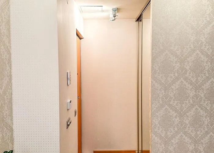 Apartamento Stylish 1br Kalaranna, Walk To Old Town, Port, Cafés