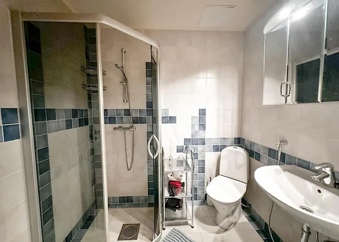 Stylish 1br Kalaranna, Walk To Old Town, Port, Cafes 公寓 *