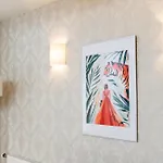 Stylish 1br Kalaranna, Walk To Old Town, Port, Cafés Tallin