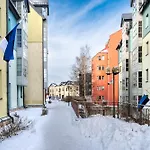 Stylish 1br Kalaranna, Walk To Old Town, Port, Cafés Apartamento
