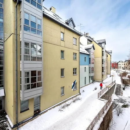 Stylish 1br Kalaranna, Walk To Old Town, Port, Cafés Apartamento *